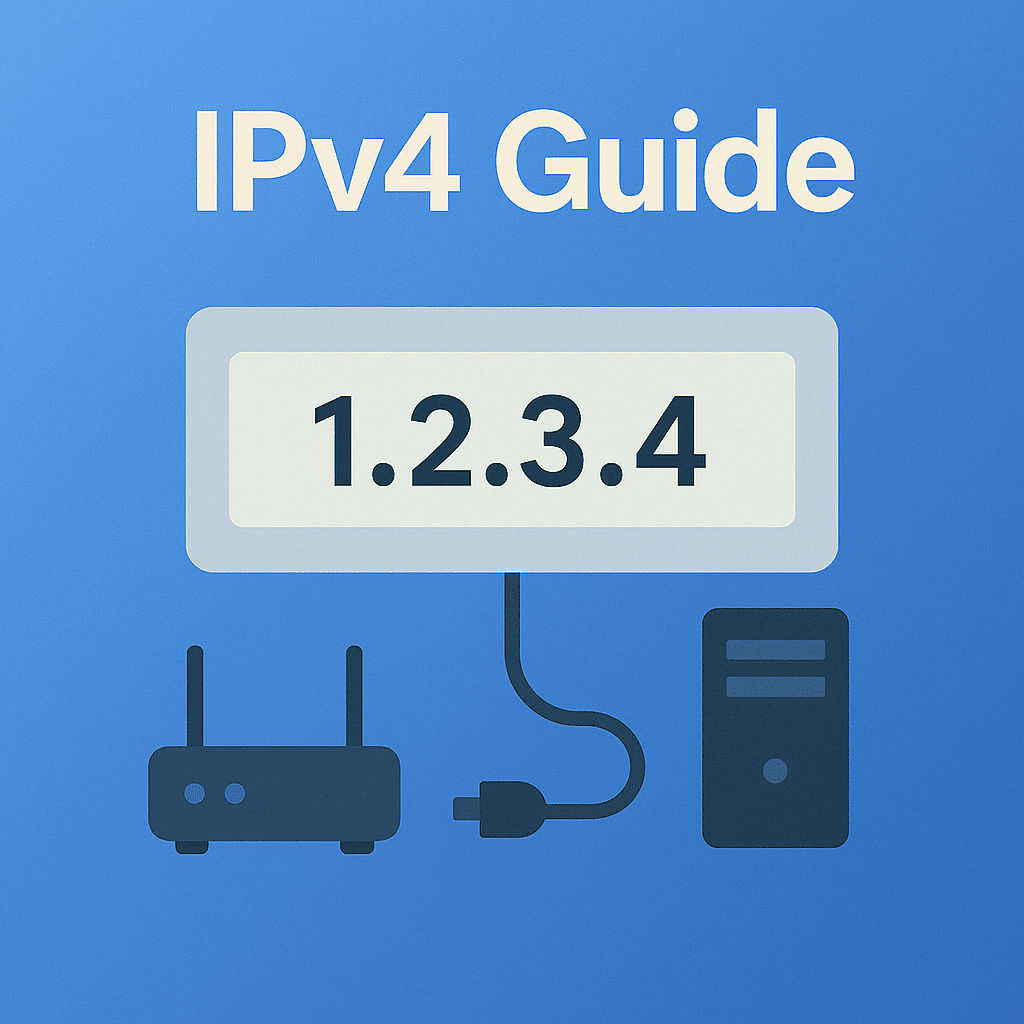 Demystifying IPv4