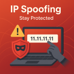 IP Spoofing Explained: What It Is and How to Prevent It - What is my IP
