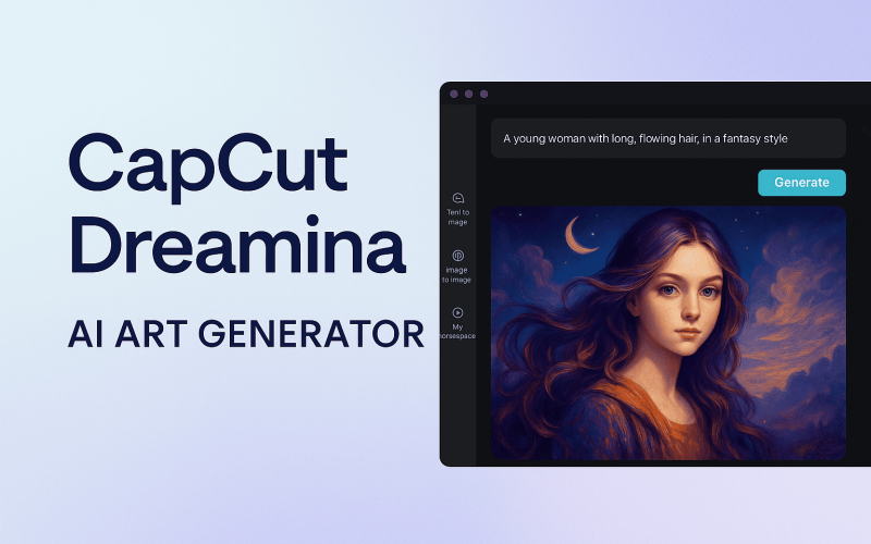 CapCut Dreamina featured image