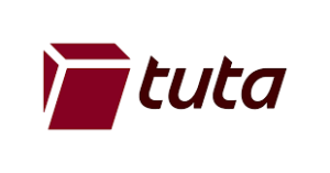 Tuta email logo