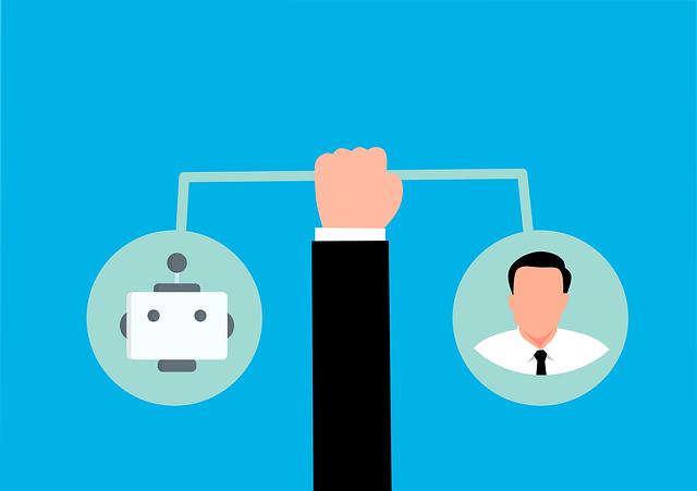 AI vs Human
