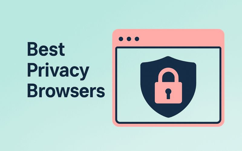 Best Privacy Browsers