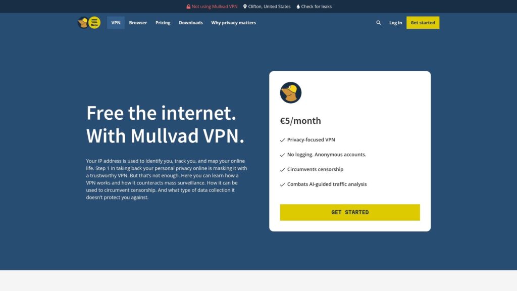 Mullvad