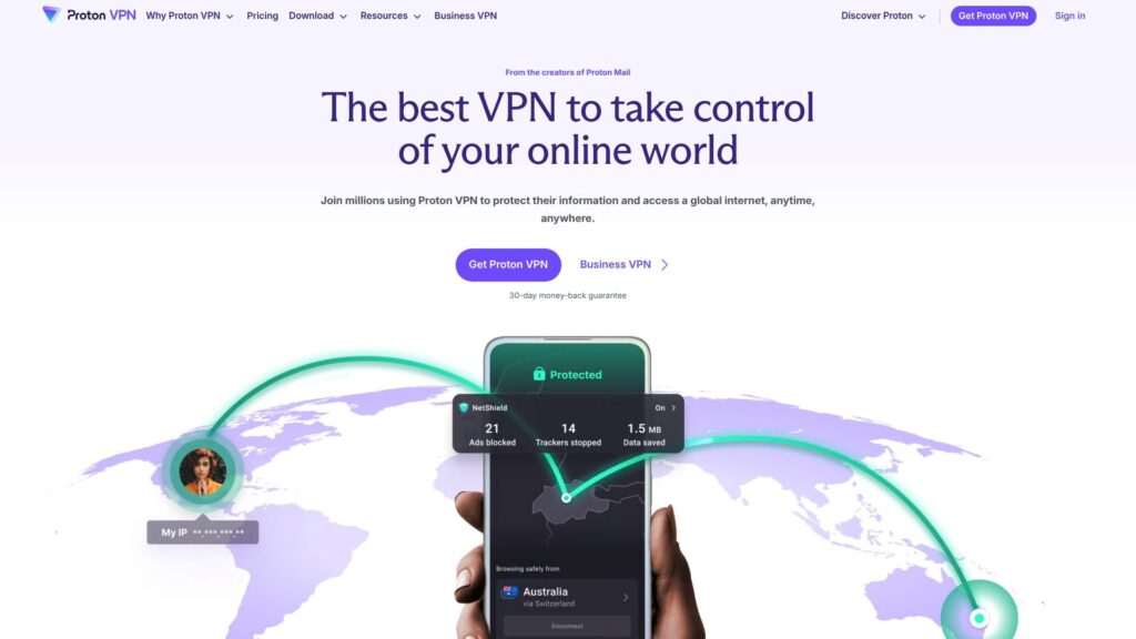 Proton VPN